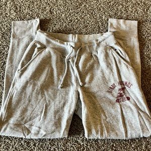 Champion jogger sweatpants